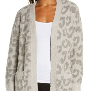 Barefoot Dreams Sweaters Barefoot Dream Cozychic Leopard